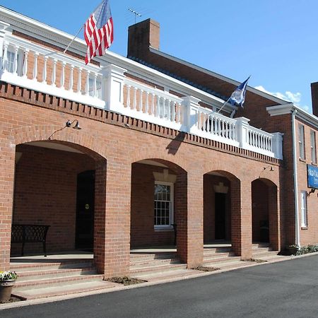 Old Colony Inn Alexandria Exteriér fotografie