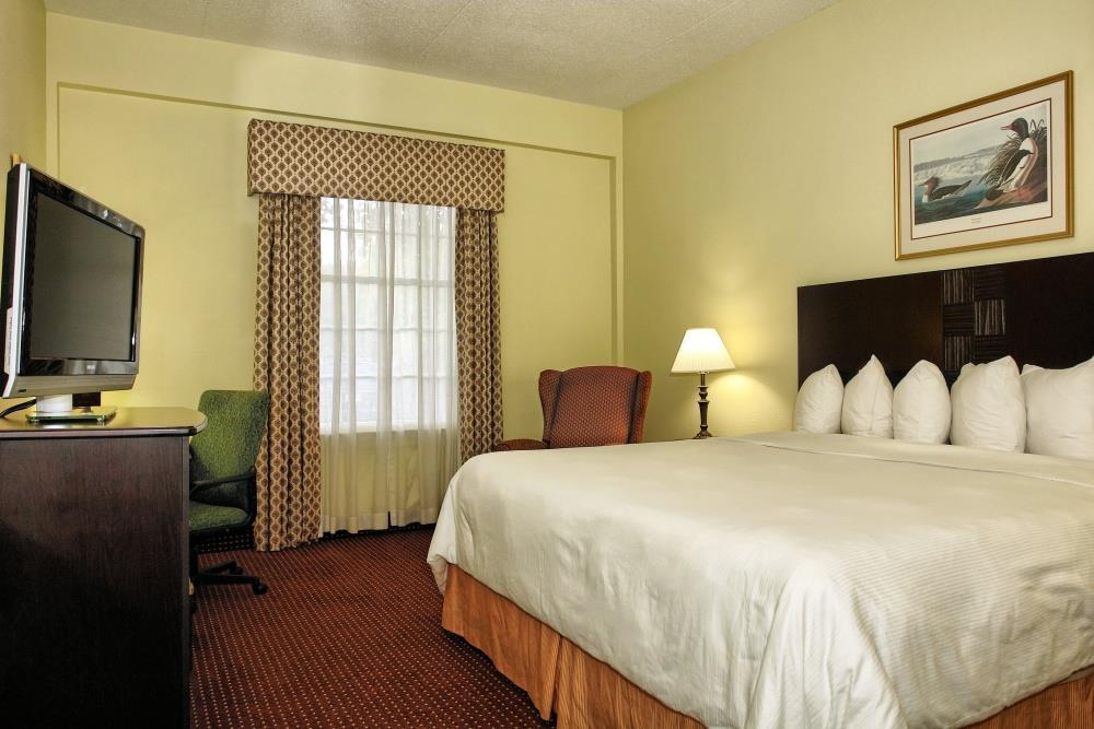 Old Colony Inn Alexandria Pokoj fotografie