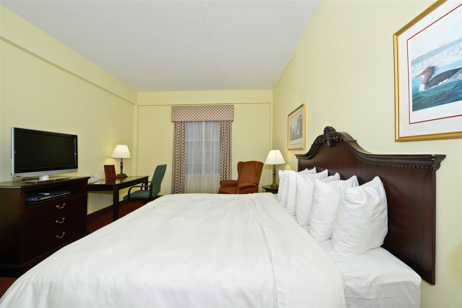 Old Colony Inn Alexandria Pokoj fotografie